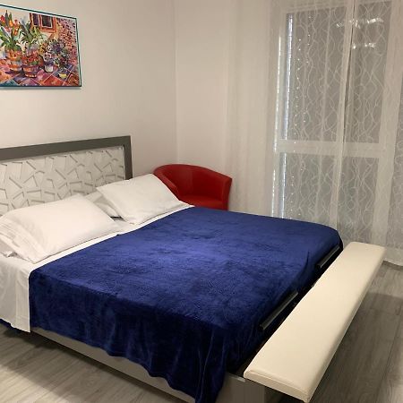 לוזאן B&B Kelly Plus מראה חיצוני תמונה