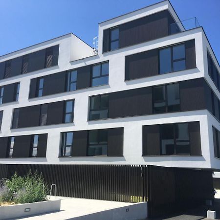 לוזאן B&B Kelly Plus מראה חיצוני תמונה