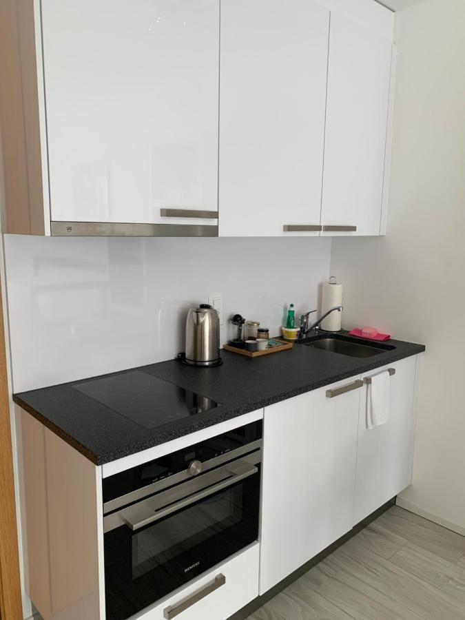 לוזאן B&B Kelly Plus מראה חיצוני תמונה
