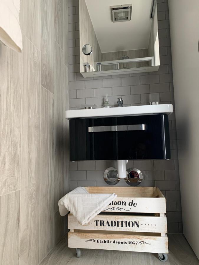 לוזאן B&B Kelly Plus מראה חיצוני תמונה