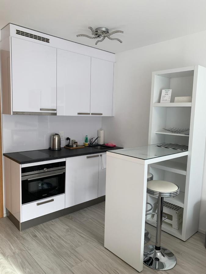 לוזאן B&B Kelly Plus מראה חיצוני תמונה
