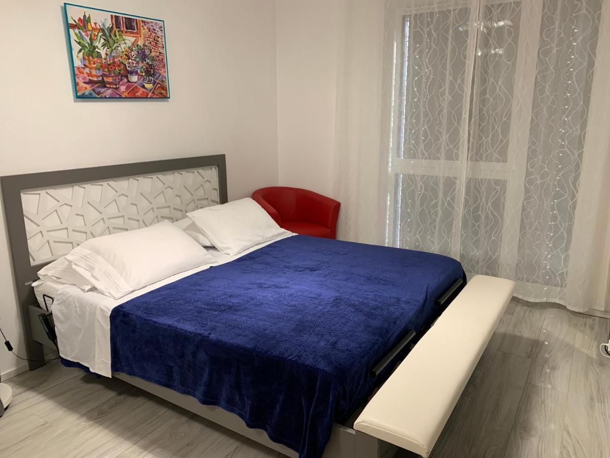 לוזאן B&B Kelly Plus מראה חיצוני תמונה