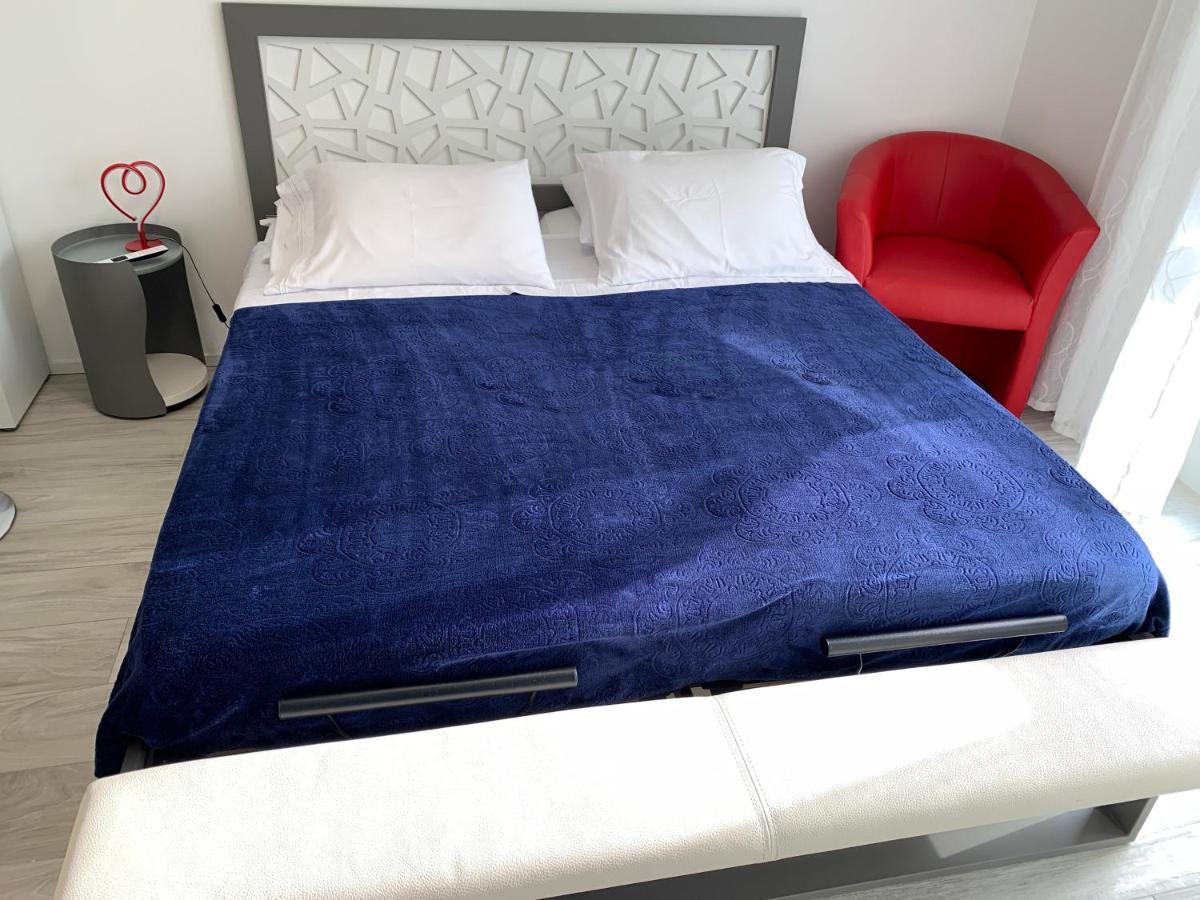 לוזאן B&B Kelly Plus מראה חיצוני תמונה
