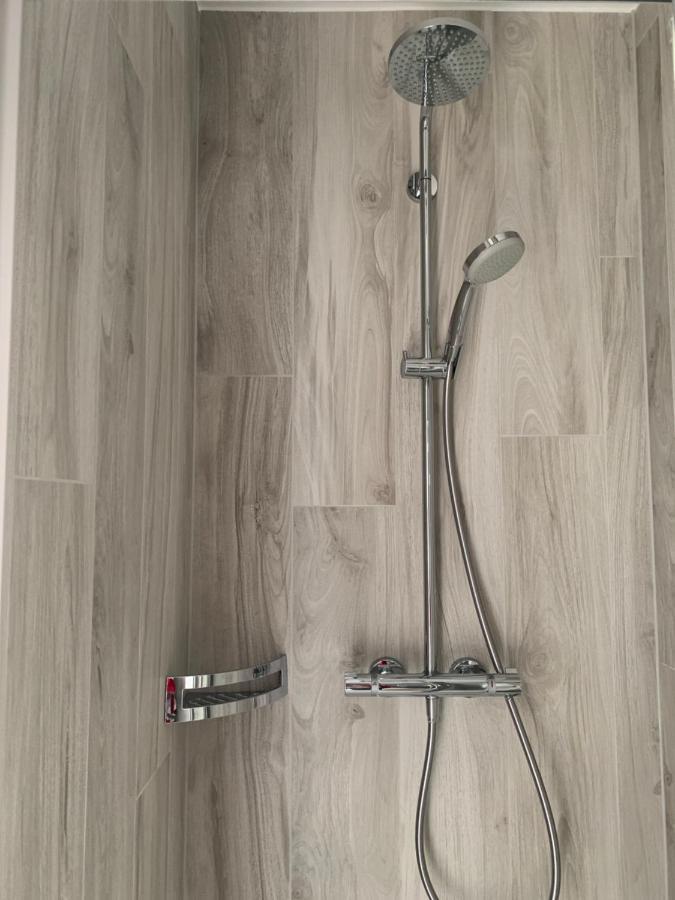 לוזאן B&B Kelly Plus מראה חיצוני תמונה