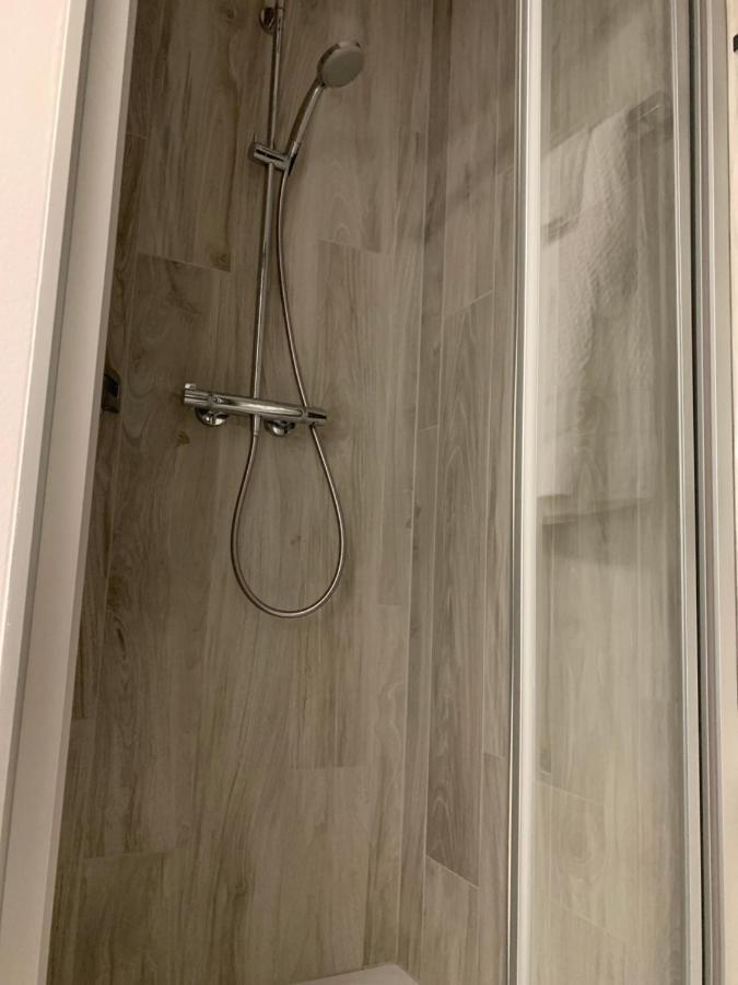 לוזאן B&B Kelly Plus מראה חיצוני תמונה