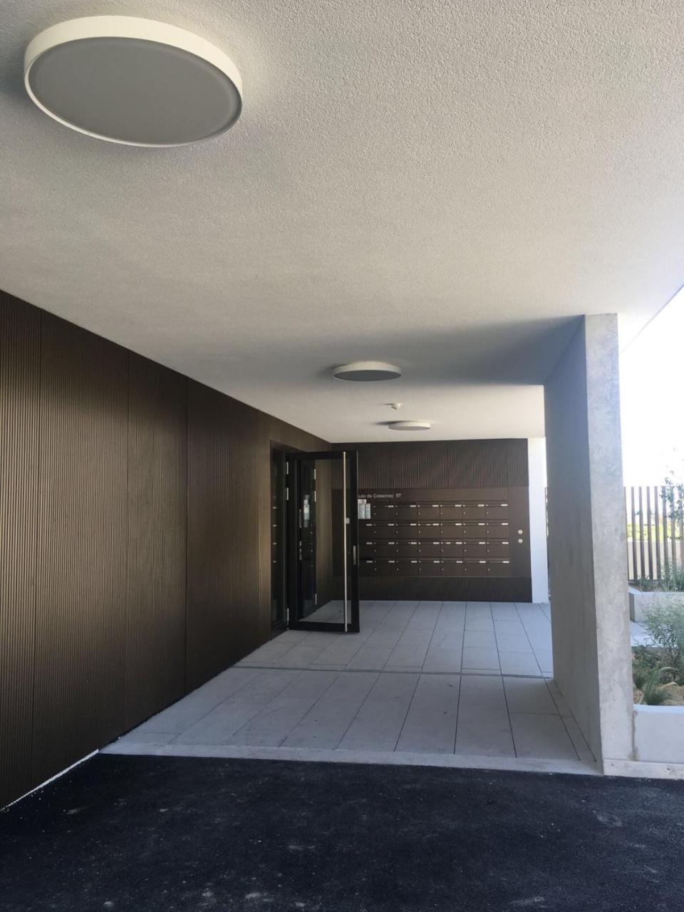 לוזאן B&B Kelly Plus מראה חיצוני תמונה