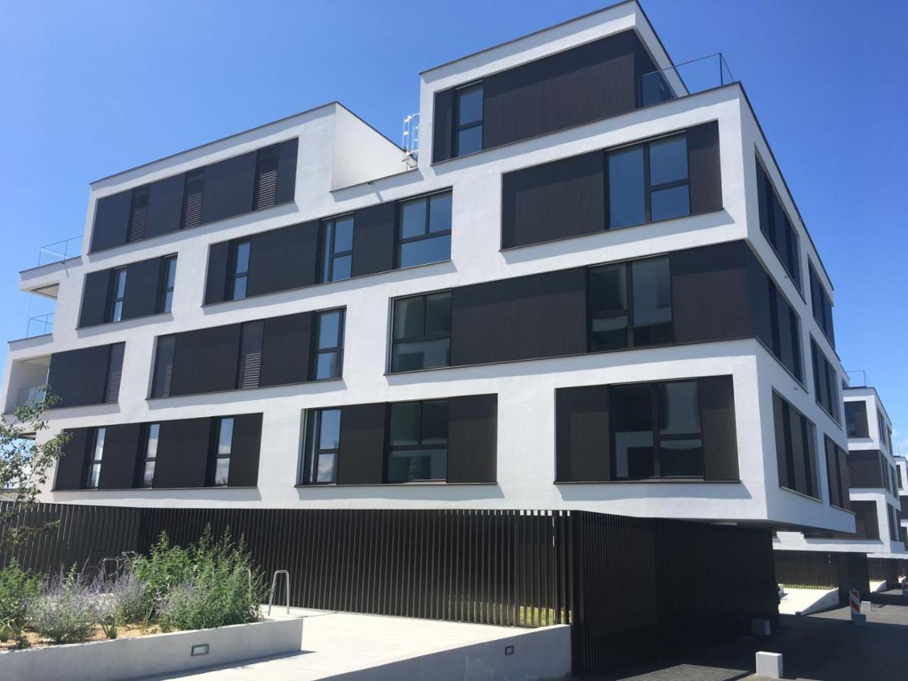 לוזאן B&B Kelly Plus מראה חיצוני תמונה
