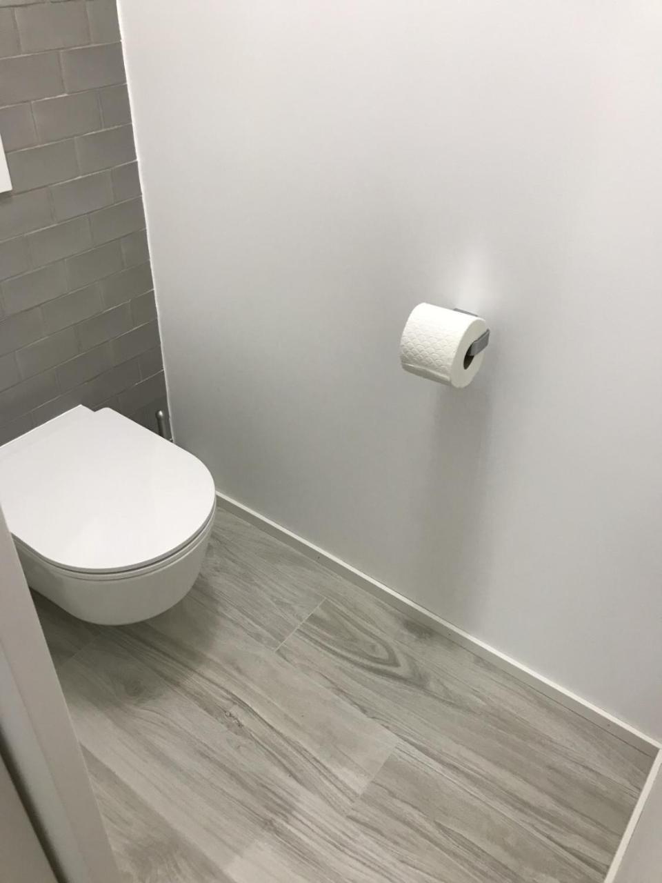 לוזאן B&B Kelly Plus מראה חיצוני תמונה