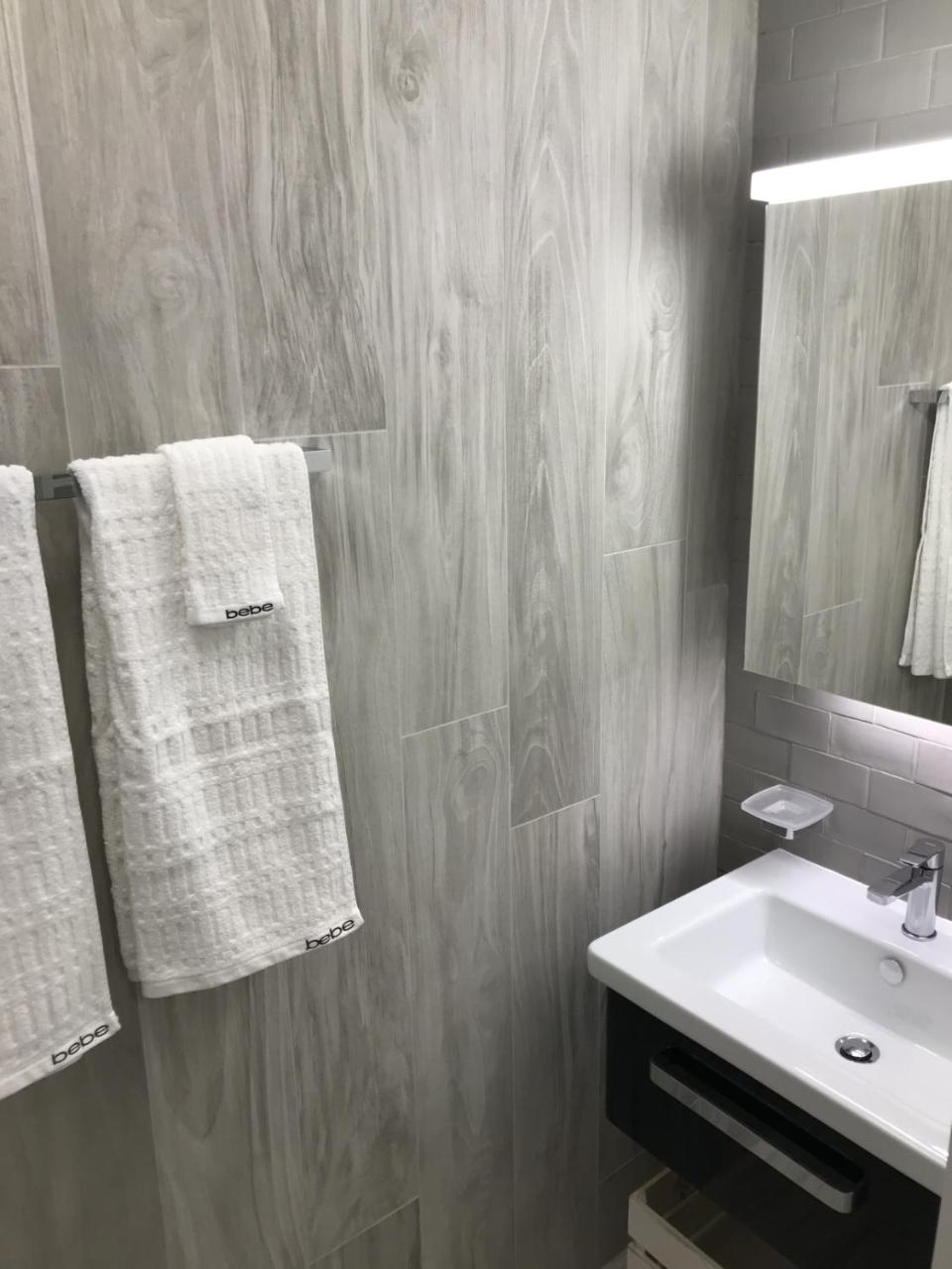 לוזאן B&B Kelly Plus מראה חיצוני תמונה