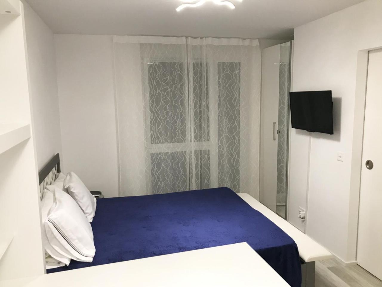 לוזאן B&B Kelly Plus מראה חיצוני תמונה